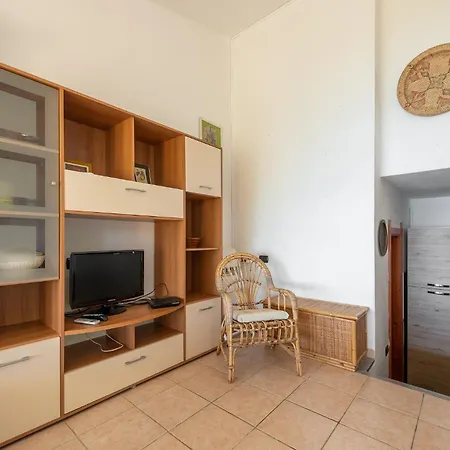 Villa Vista Mare A 100 Mt Di Distanza Portu Sa Ruxi (Sardinia)