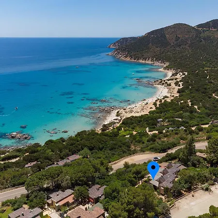 Vista Mare A 100 Mt Di Distanza Βίλα