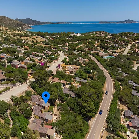 Βίλα Vista Mare A 100 Mt Di Distanza *