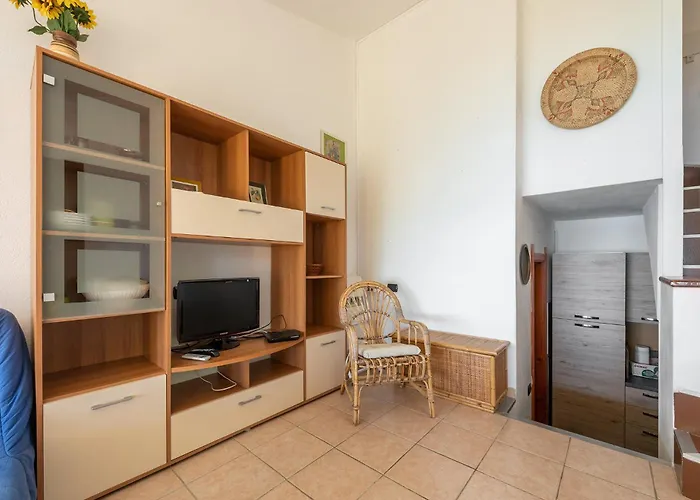 Βίλα Vista Mare A 100 Mt Di Distanza Villasimius