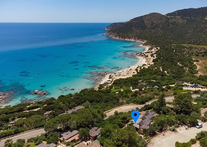 Vista Mare A 100 Mt Di Distanza Βίλα